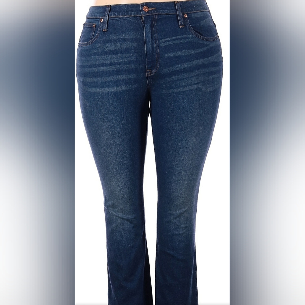 J.Crew Jeans- Slim Boyfriend